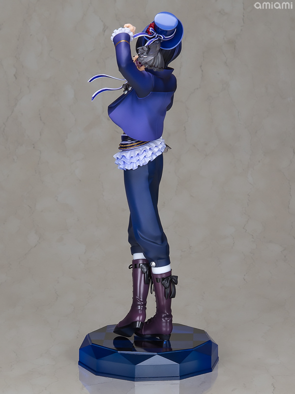 レビュー】『あんさんぶるスターズ！』 朔間凛月1/7 完成品フィギュア