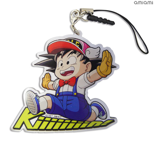 トピックス】『Dr.スランプ アラレちゃん×ドラゴンボール』アラレと