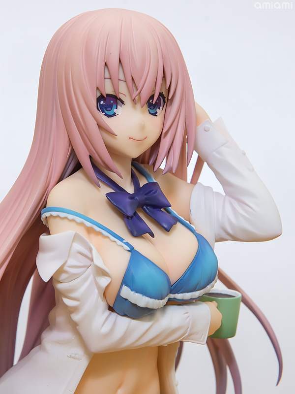 フォトアルバム】『ようこそ実力至上主義の教室へ』 一之瀬帆波 お