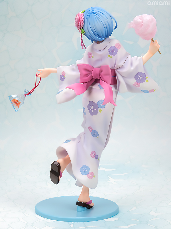 フォトレビュー】【限定販売】『Re：ゼロから始める異世界生活』レム