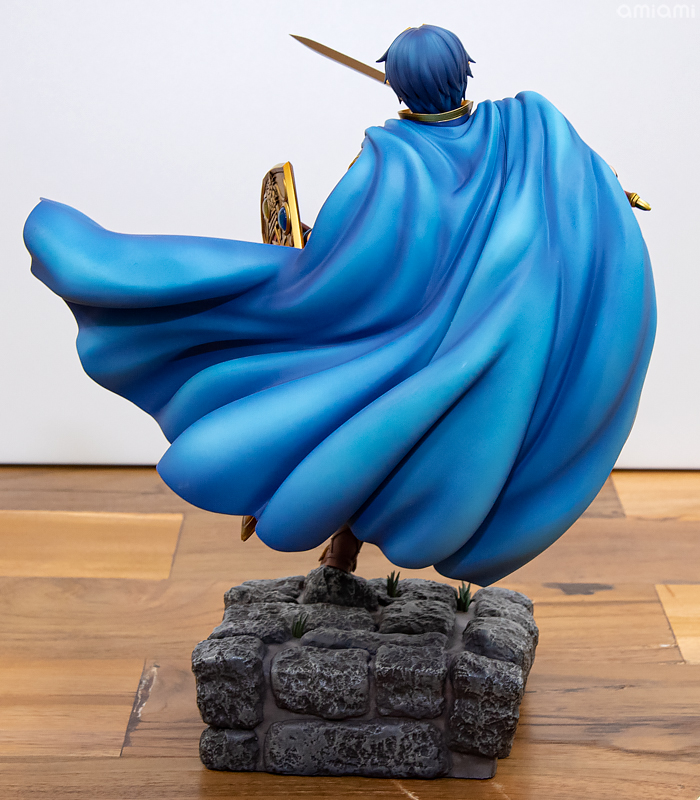 ファイアーエムブレム』 マルス 1/7 完成品フィギュア