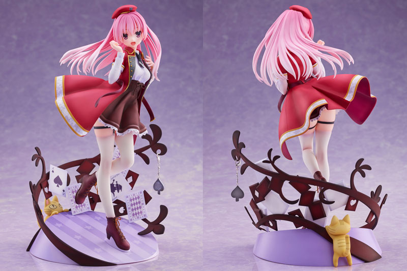 トピックス】『RIDDLE JOKER』より、主人公のクラスメイト「三司