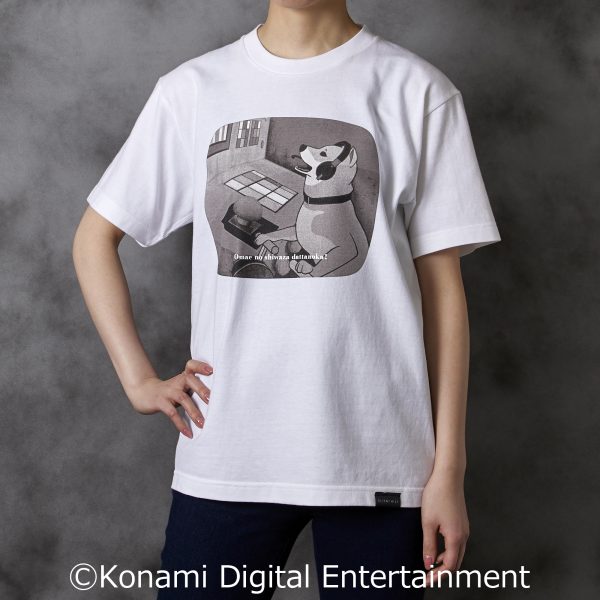 Geccoが手掛けるアパレルライン”ライフマニアックス”の新作に