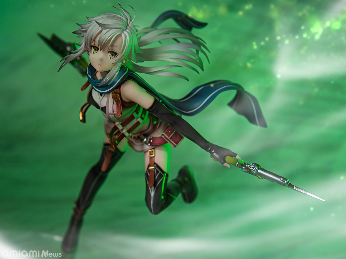 軌跡シリーズ フィー・クラウゼル 1/8 完成品フィギュア[コトブキヤ]