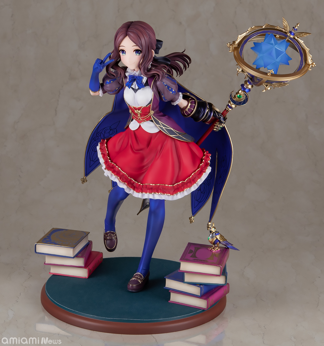 Fate/Grand Order』 ライダー/レオナルド・ダ・ヴィンチ 1/7 完成品