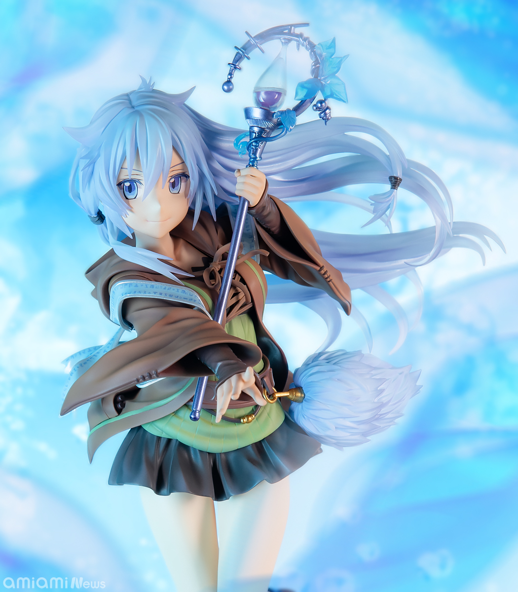 遊戯王カードゲームモンスターフィギュアコレクション 水霊使いエリア