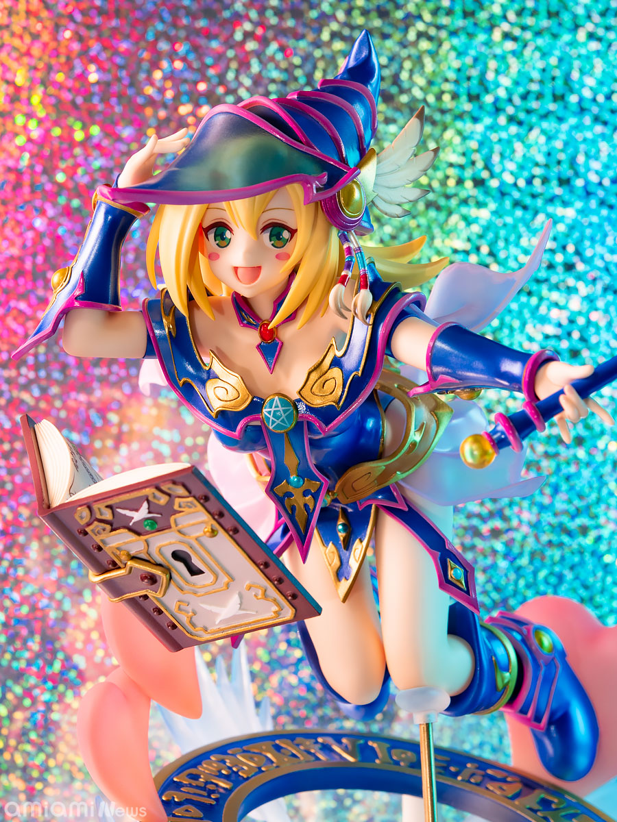 ART WORKS MONSTERS 『遊☆戯☆王デュエルモンスターズ』 ブラック