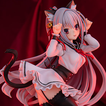 DRACU-RIOT！』 エリナ・オレゴヴナ・アヴェーン 1/7 完成品フィギュア