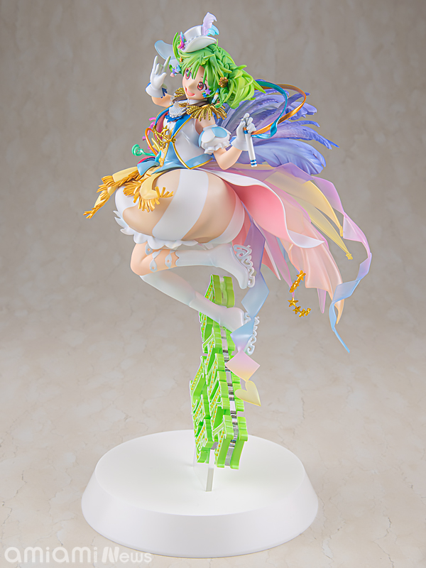 マクロスF』 ランカ・リー ～ Anniversary Stage Ver. ～ 1/7 完成品