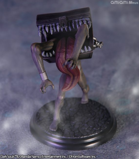 ダークソウル』 デフォルメフィギュア Vol.3[FireLink]