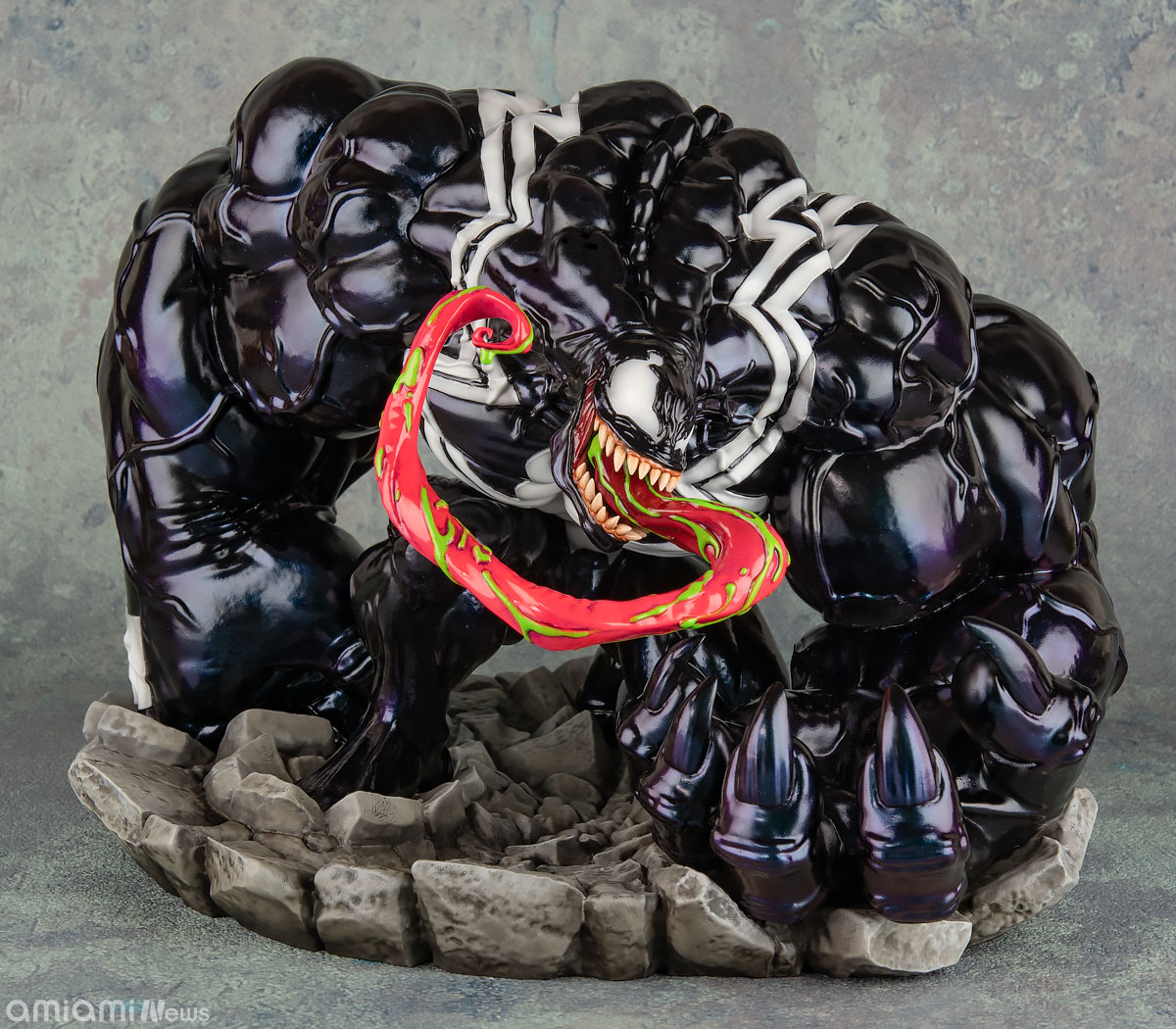 ARTFX アーティストシリーズ ヴェノム -Armed & Dangerous-[コトブキヤ]