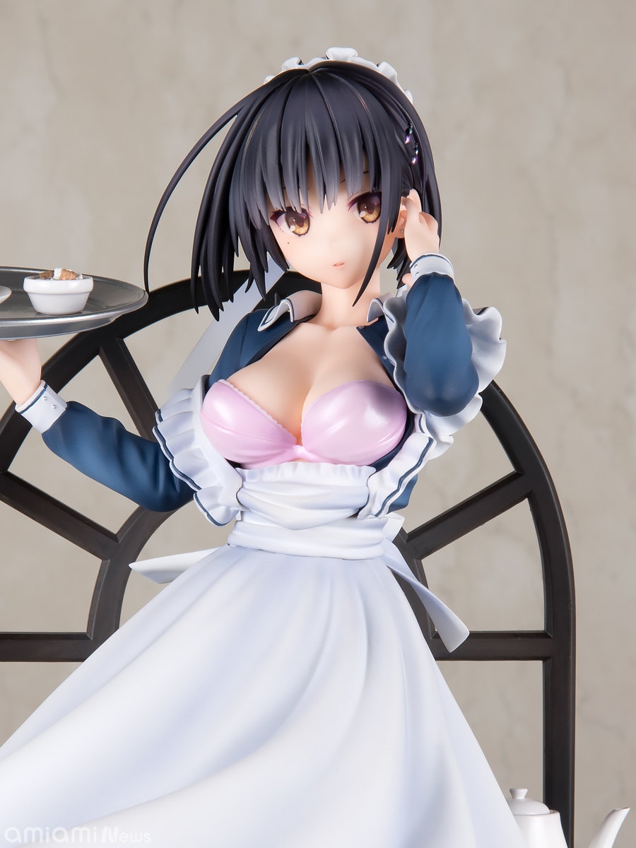 喫茶ステラと死神の蝶』「四季ナツメ」 1/7 完成品フィギュア[アリス