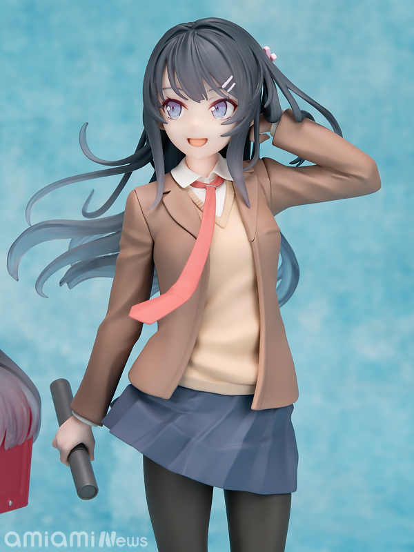 KDcolle『青春ブタ野郎はランドセルガールの夢を見ない』 桜島麻衣