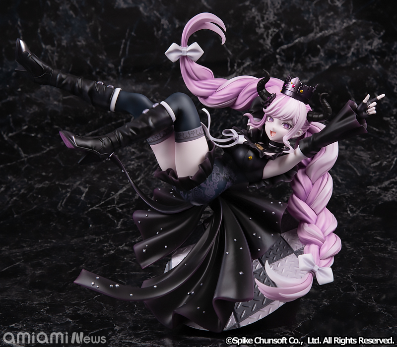 超探偵事件簿 レインコード』 死に神ちゃん 1/7 完成品フィギュア