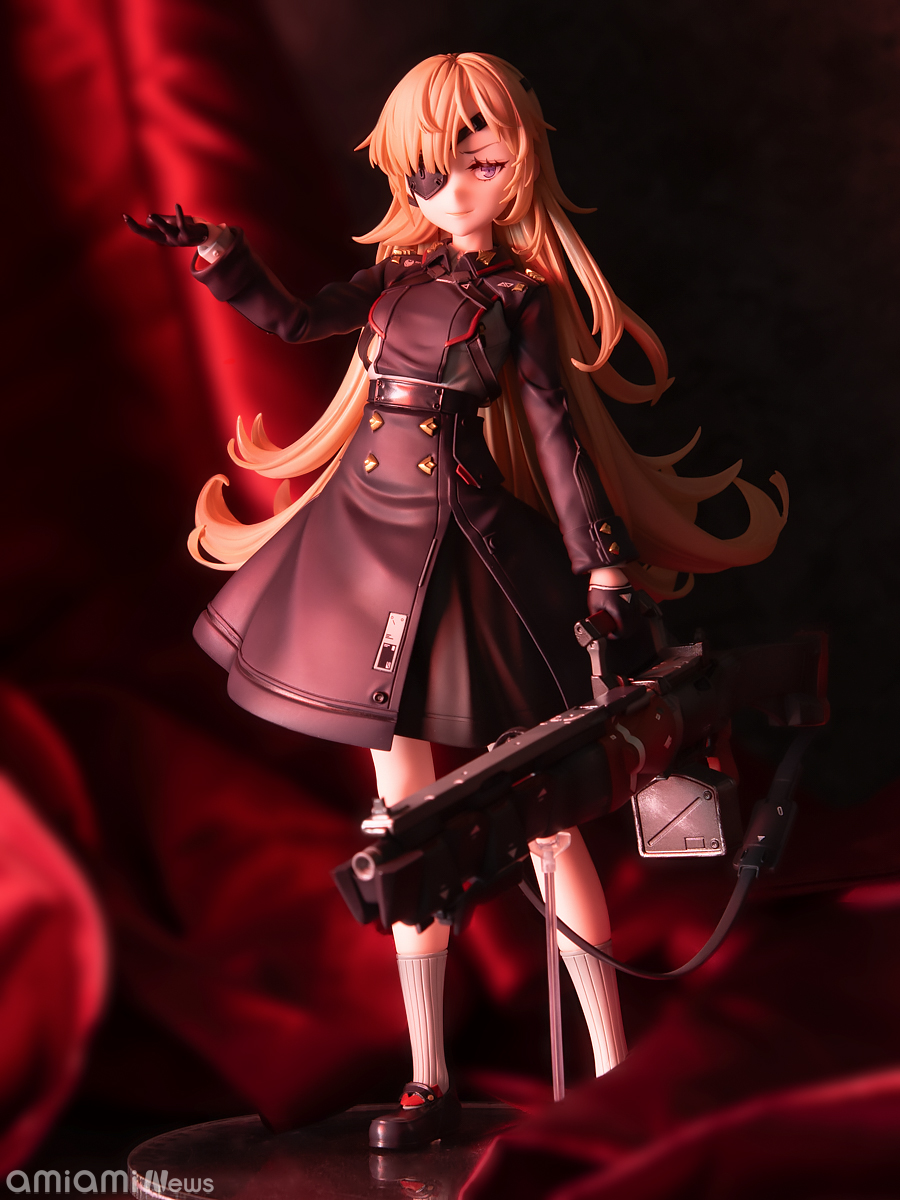 勝利の女神：NIKKE』 ギロチン 1/7 完成品フィギュア[フリュー]