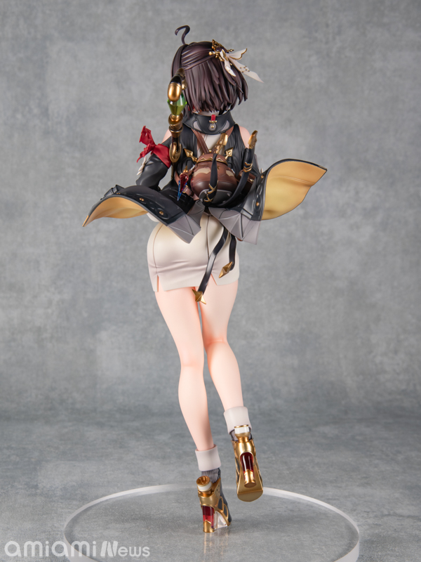 ユミアのアトリエ ～追憶の錬金術士と幻創の地～』 ユミア・リース