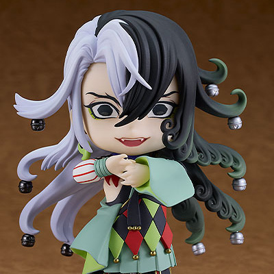 ゲーム『Fate/Grand Order』よりクリプター「カドック・ゼムルプス」が