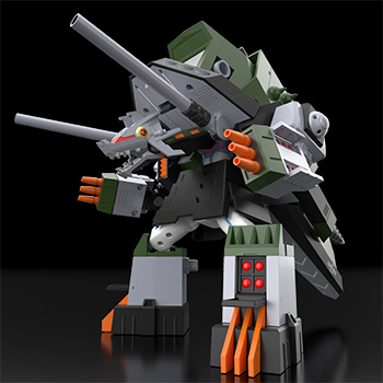 劇場版『グリッドマン ユニバース』より「フルパワーグリッドマン」が