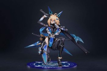 イラストレーター高峰ナダレ先生のオリジナル作品『バニースーツ