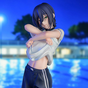 TVアニメ『チェンソーマン』のダークな世界観を凝縮したオードトワレが