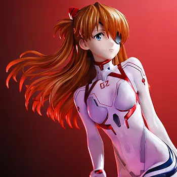 エヴァンゲリオン展 VISUAL WORKS 静岡」の新商品「コア化した、団地