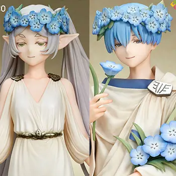 TVアニメ『葬送のフリーレン』より、ミミックぬいぐるみが発売決定！