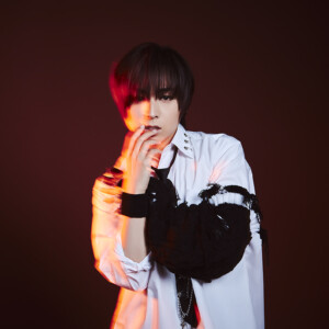 蒼井翔太 最新ライブBlu-ray 『蒼井翔太 LIVE 2024 WONDER lab