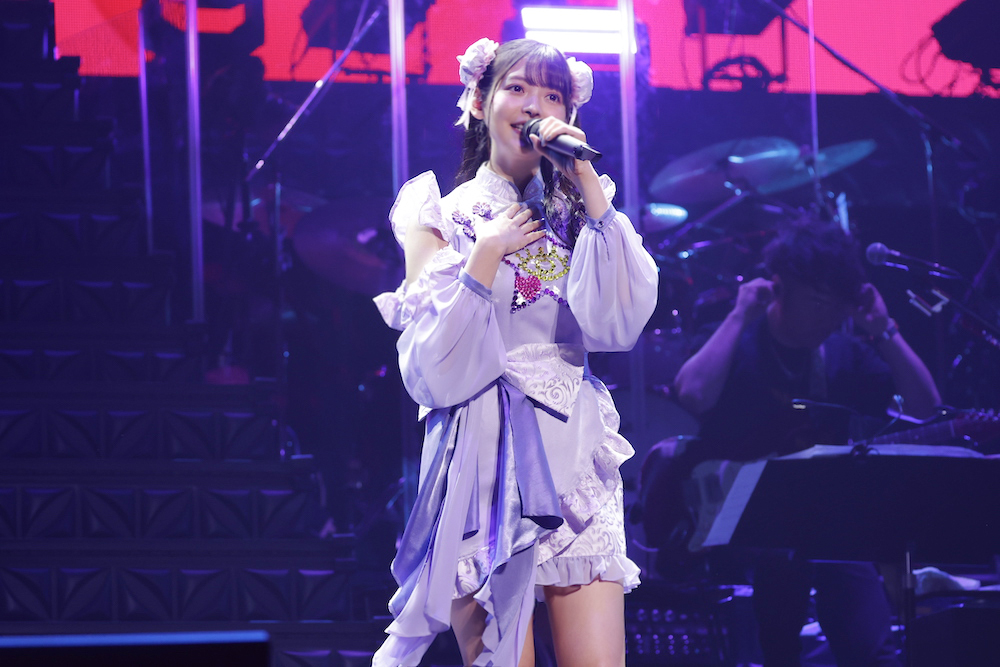 全100曲延べ10時間！アニソンの歴史と未来を体現した2日間「KING SUPER