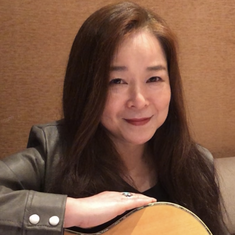 花岡幸代、キングレコード時代の作品が 一挙サブスク解禁 – KING