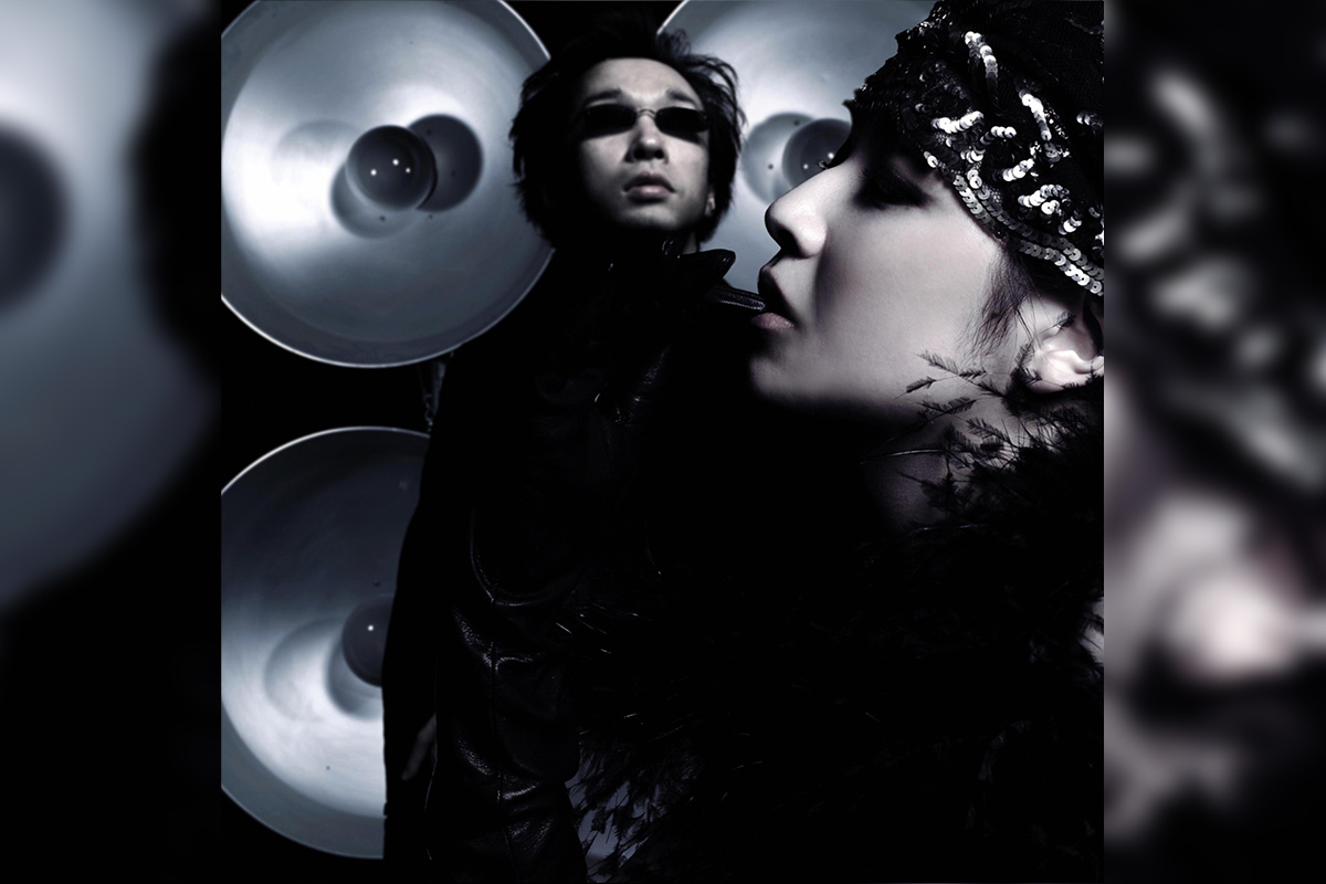 菊地成孔×岩澤瞳 ”第二期” SPANK HAPPY、幻の未発表曲 「ethic」 を