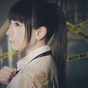 堀江由衣 LIVE TOUR 2024-2025 文学少女倶楽部Ⅲ ～The Walking YUI