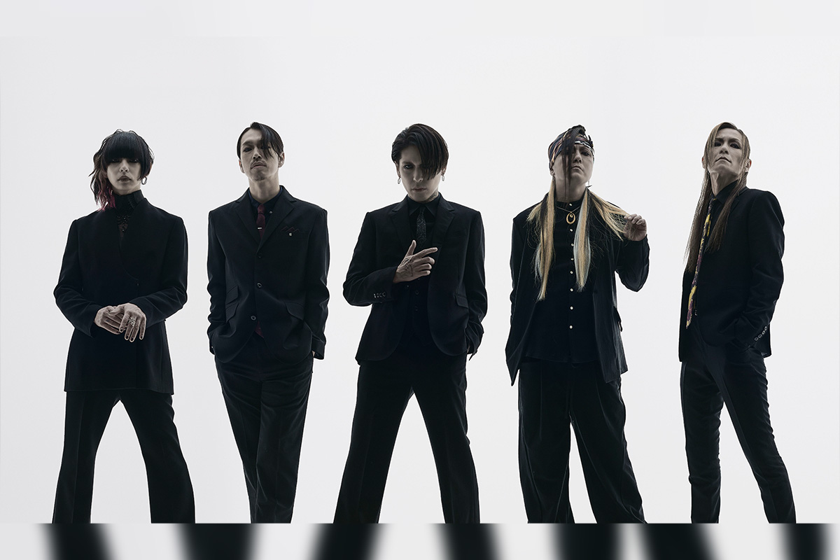 lynch. 20周年記念アルバムリリースおよび全国ツアーが決定！ 新