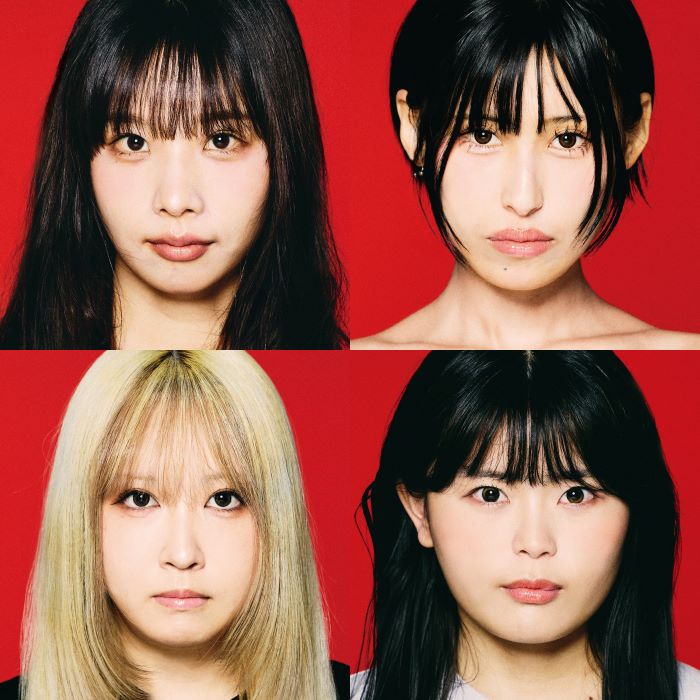 東京初期衝動 メジャーデビューアルバム「東京初期衝動」クレイジー