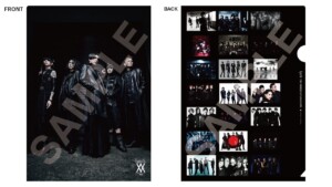 lynch. 2nd RETAKE ALBUM『THE AVOIDED SUN / SHADOWS』ジャケット写真