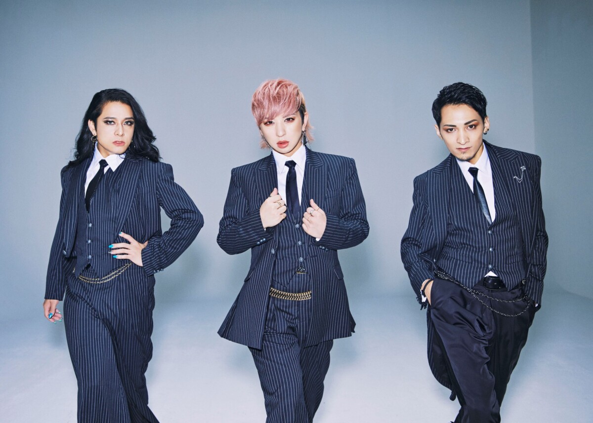 ENVii GABRIELLA、8㎝シングル「あなたが私を綺麗にする訳じゃないの