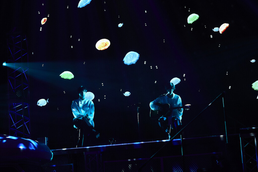 まっきーとけんた one man live 「まっきーとけんたのらいぶ