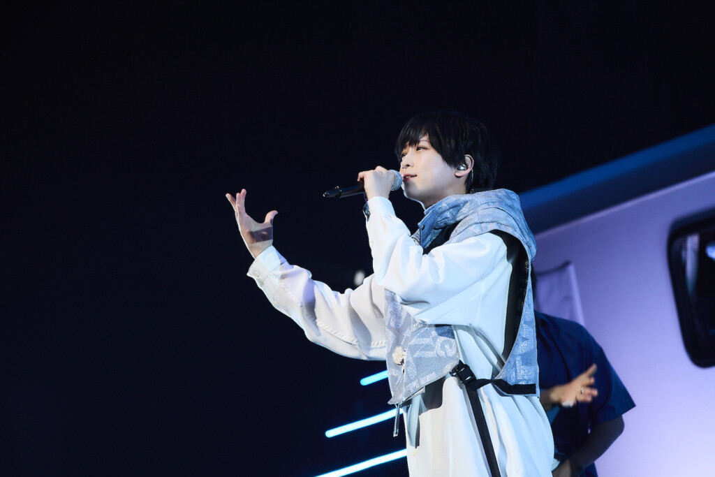 まっきーとけんた one man live 「まっきーとけんたのらいぶ