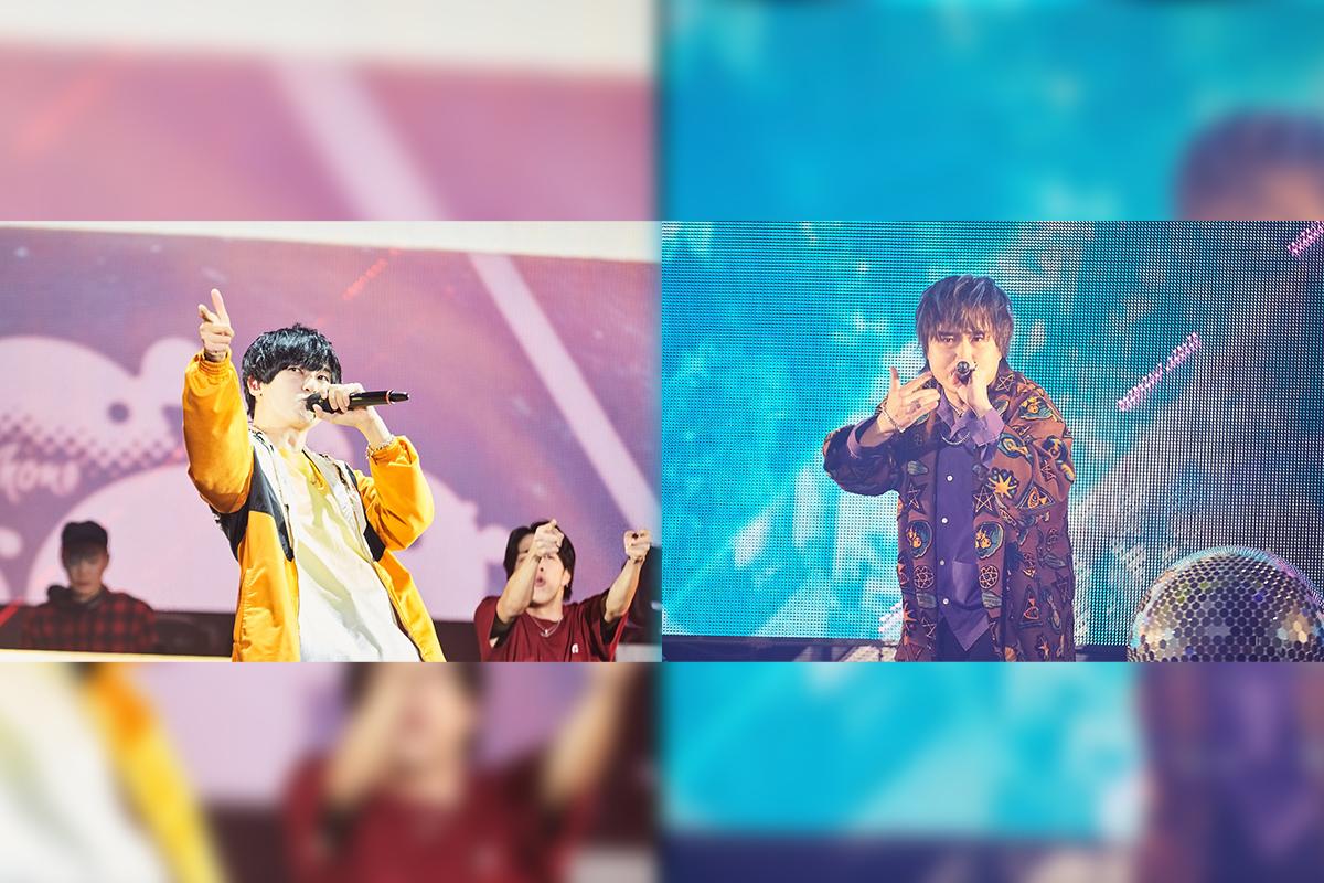 ヒプマイ、8thライブBD・DVD／イケブクロ・ディビジョン&シブヤ