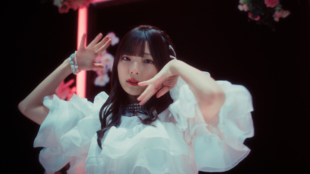 ≠ME 12月20日(水)発売 8thシングル 「アンチコンフィチュール」MV解禁