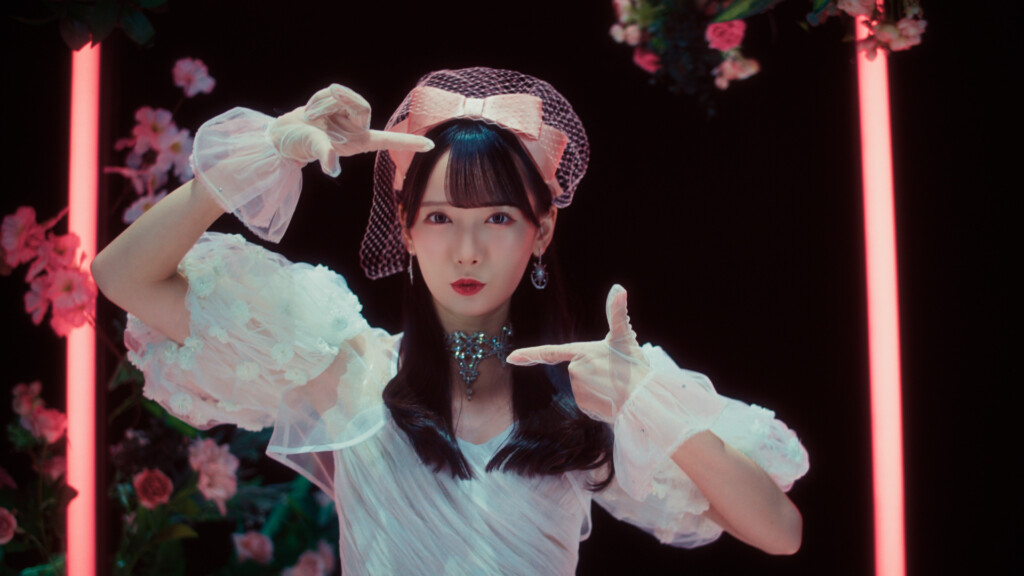 ≠ME 12月20日(水)発売 8thシングル 「アンチコンフィチュール」MV解禁