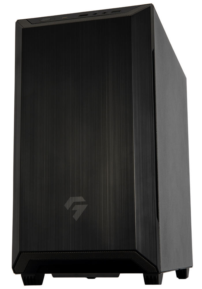 G-GEAR、新世代のミニタワー型ゲーミングPC「G-GEAR Aim」を発売