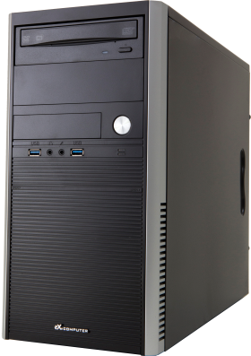 TSUKUMO】インテルCoreプロセッサー(第14世代)を搭載した、ミニタワー