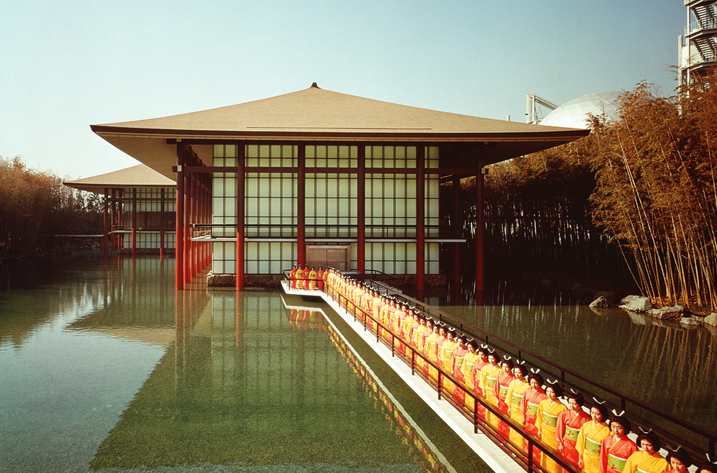 Episode 04： Time Capsule Expo '70 | Business Strategy/Policy