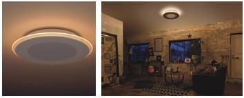 LEDシーリングライト「パネルシリーズ AIR PANEL LED」を発売 | 個人