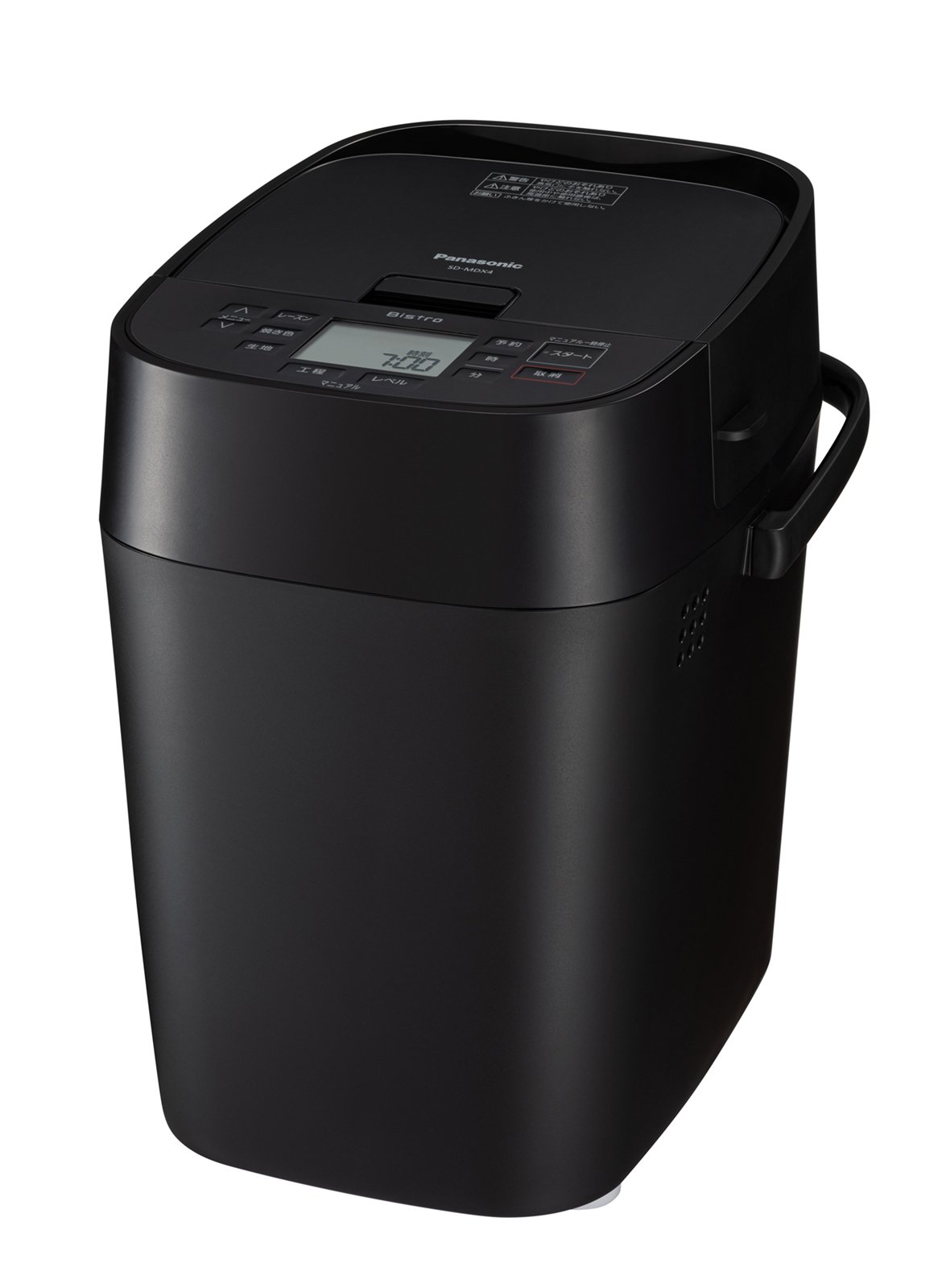 ホームベーカリー「ビストロ」SD-MDX4 他2機種を発売 | 個人向け商品