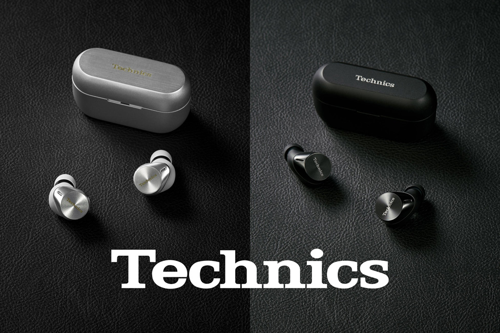 完全ワイヤレスイヤホン テクニクス EAH-AZ80／AZ60M2を発売 | 個人