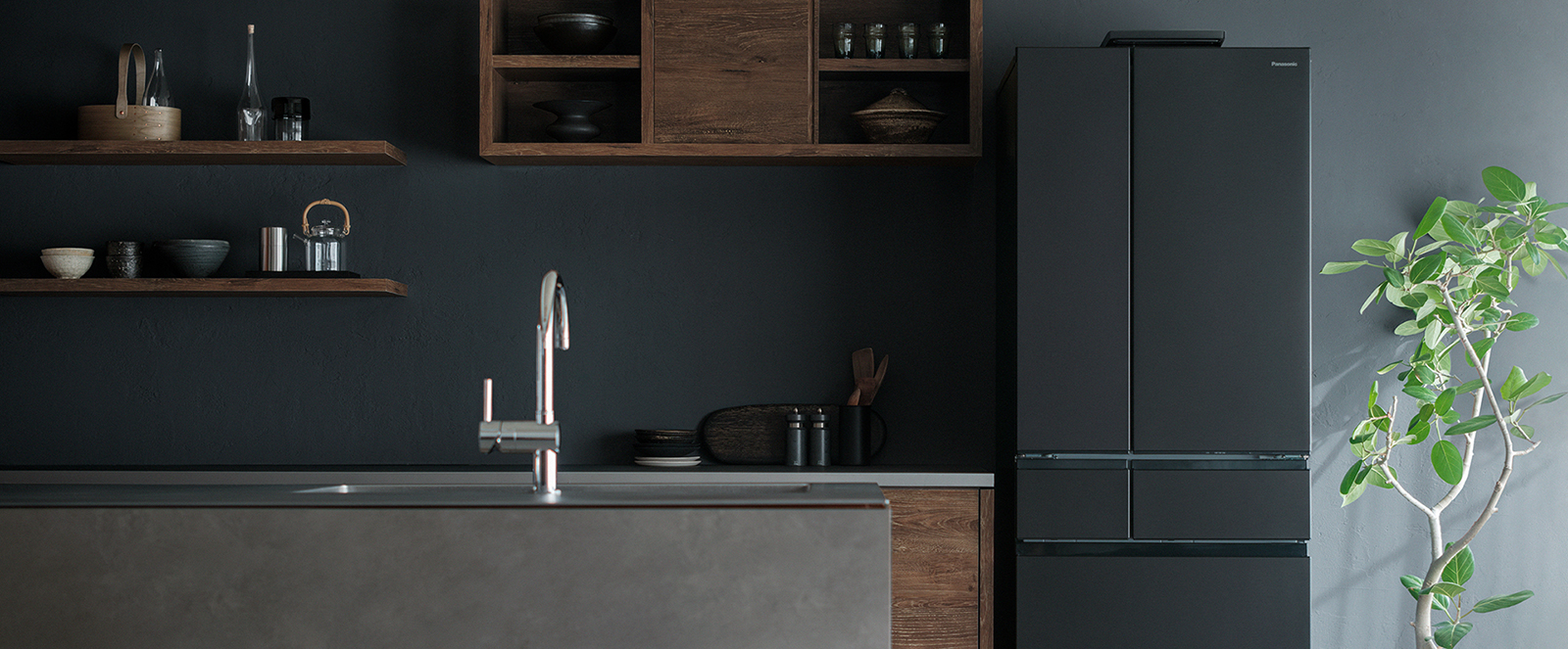 AIカメラ搭載 冷凍冷蔵庫 CVタイプを発売 | 個人向け商品 | 製品