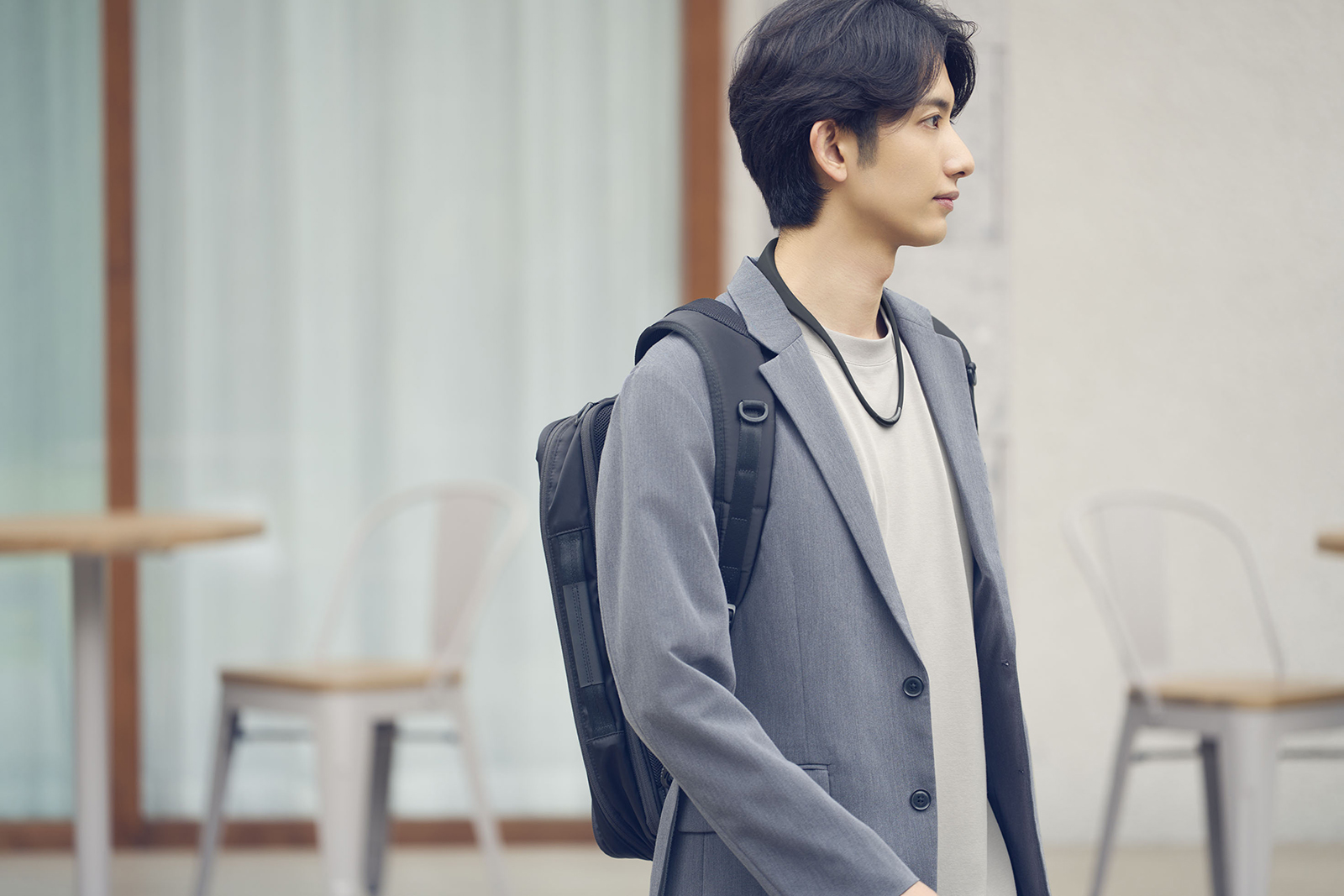 高周波治療器「コリコランループ」（EW-RA520）を発売 | 新製品