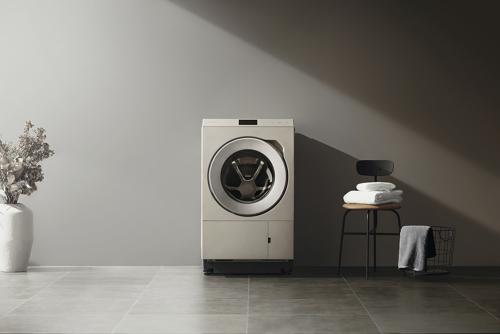 ななめドラム洗濯乾燥機NA-LX129EL他 計7機種を発売 | 個人向け商品