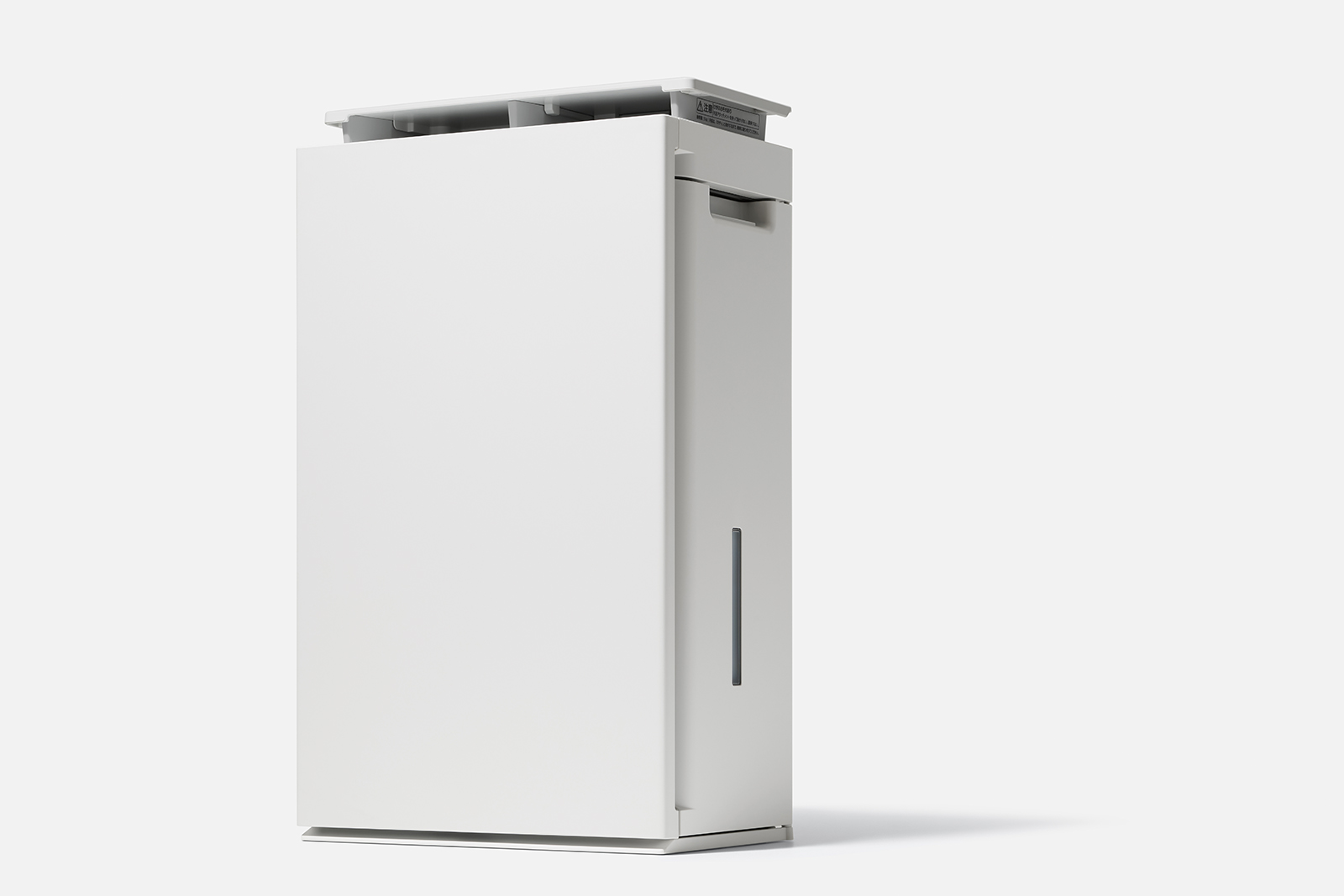 家庭用 次亜塩素酸 空間除菌脱臭機「ジアイーノ」F-MV5000Cほか計3機種